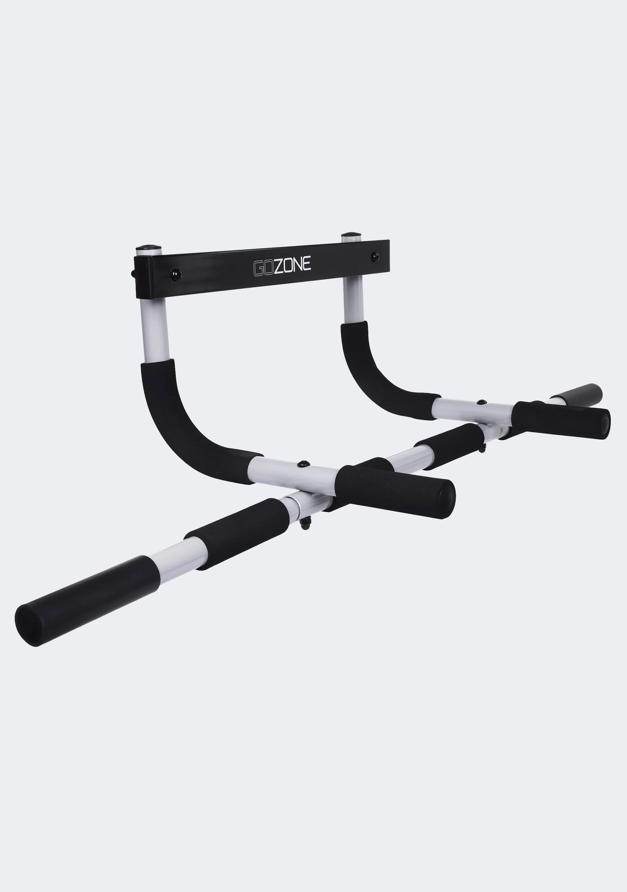 GoZone Door Gym With FREE Light Resistance Band