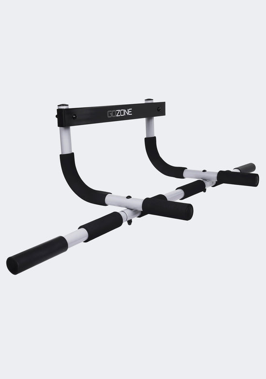 GoZone Door Gym With FREE Light Resistance Band