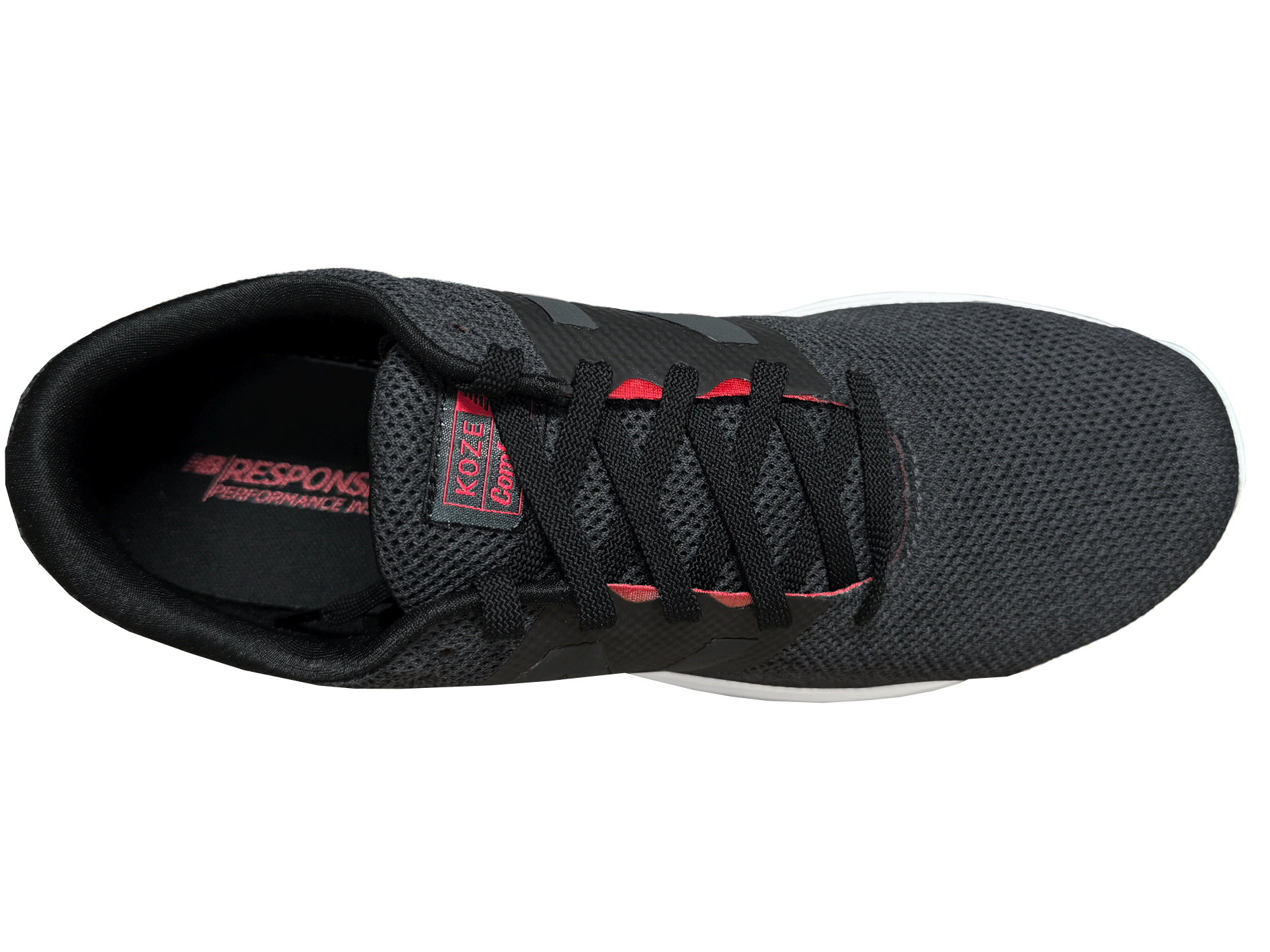 New balance men's koze sales