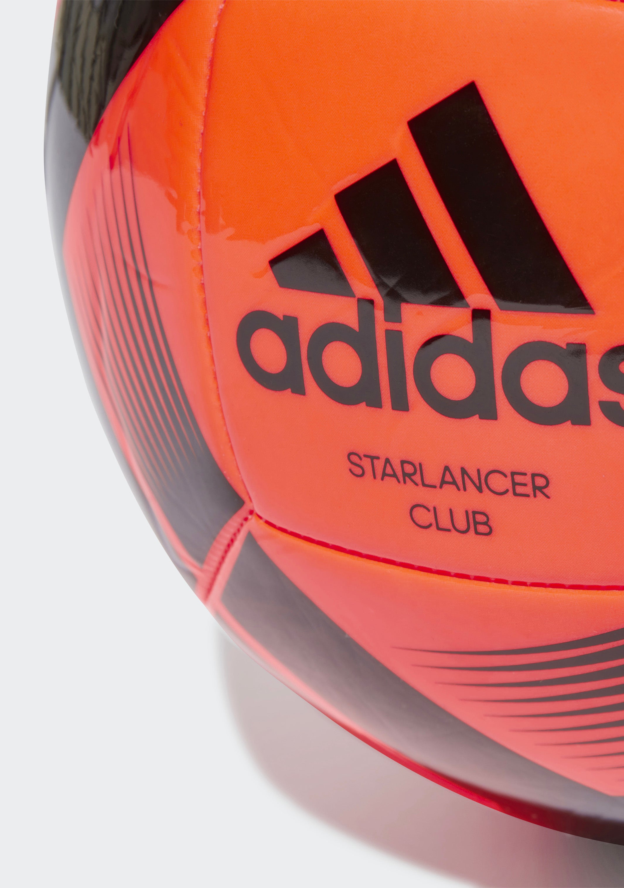 Adidas Starlancer Club Soccer Ball