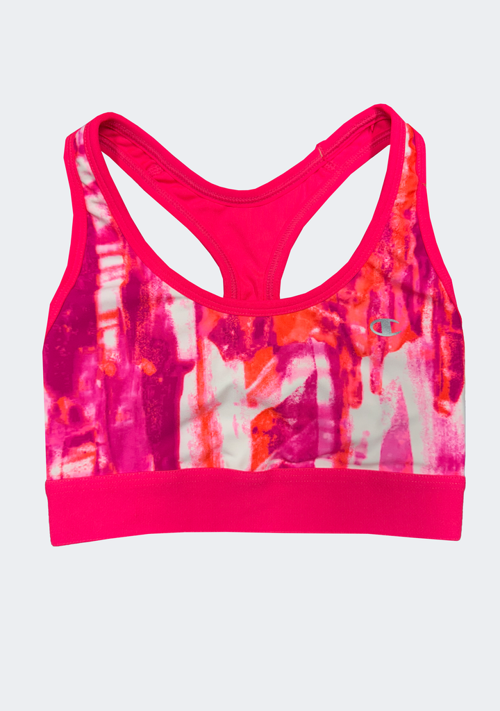 Champion Women's Absolute Sports Bra