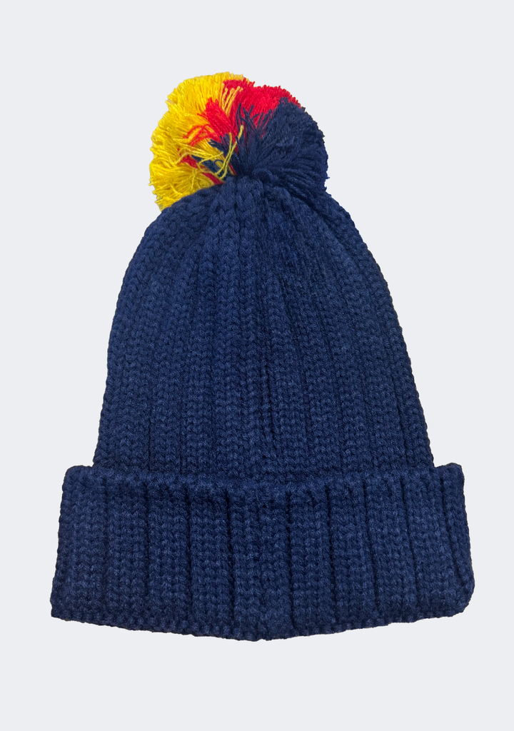 Burley Sekem Adelaide Crows Hundo Beanie