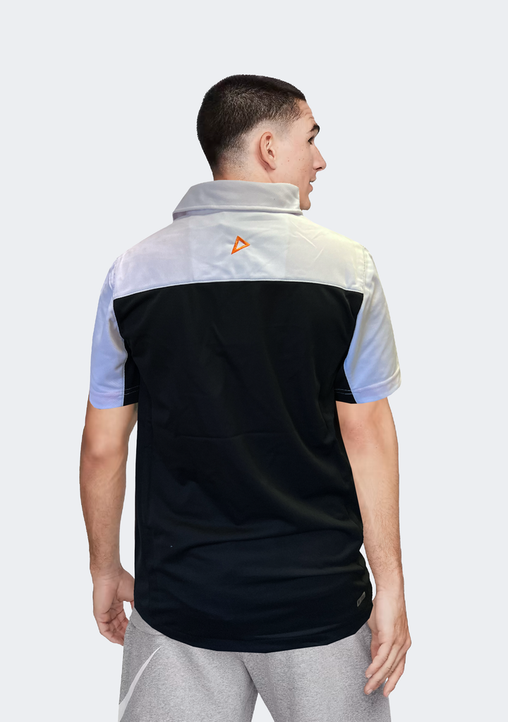 ISC Men’s Wests Tigers Polo Black