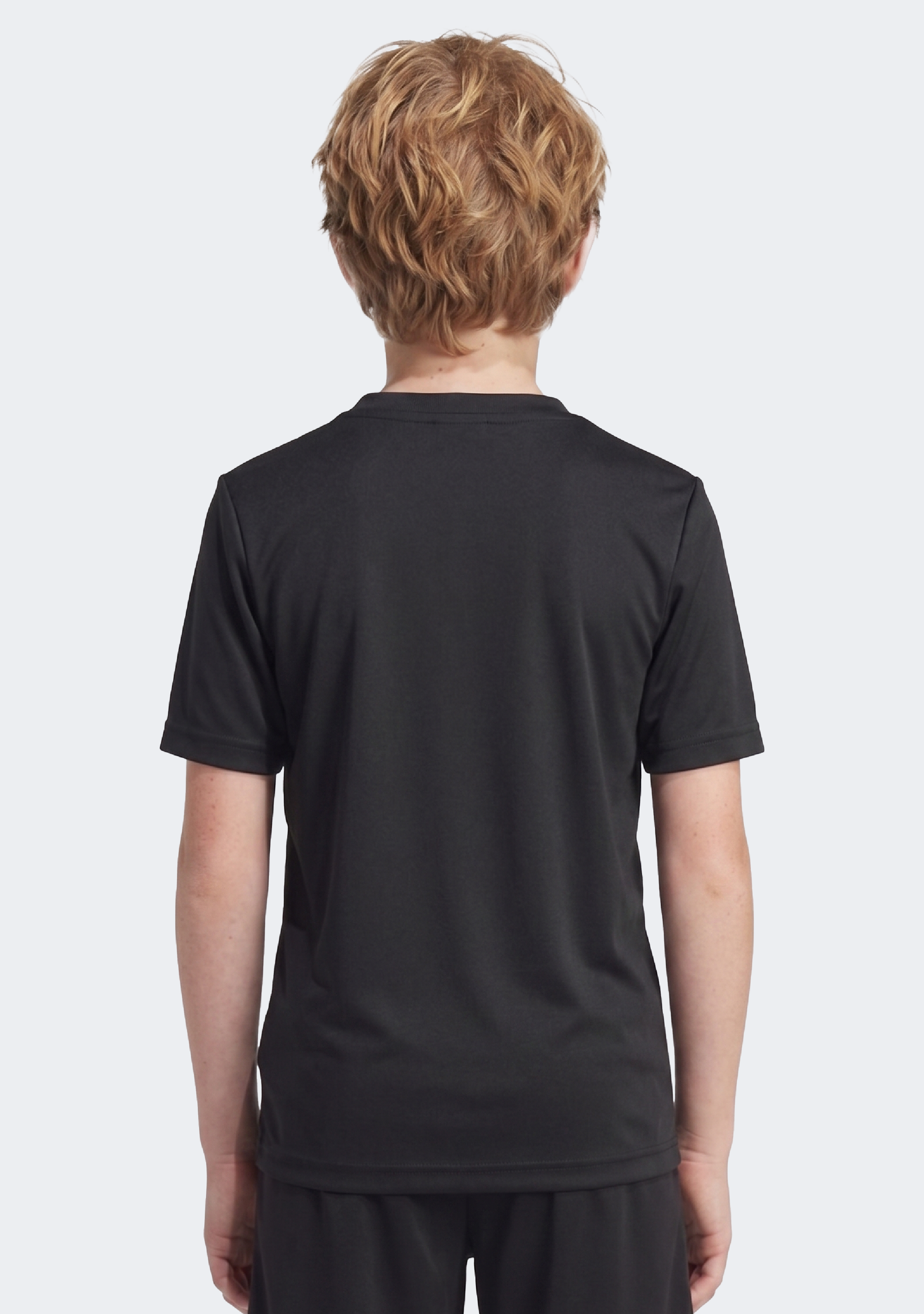 Adidas Kids' Train Essentials Logo Regular Fit Tee