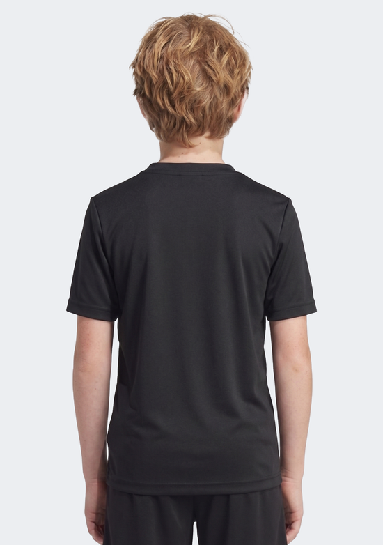 Adidas Kids' Train Essentials Logo Regular Fit Tee