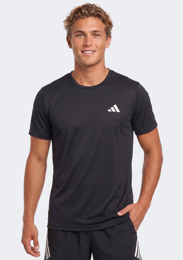 Adidas Men's adi365 Essentials Running Tee