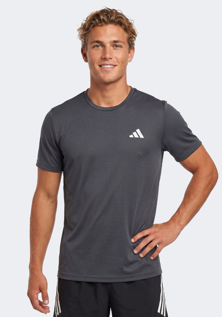 Adidas Men's adi365 Essentials Running Tee