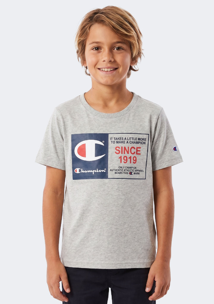 Champion Kids' Rochester Graphic Tee
