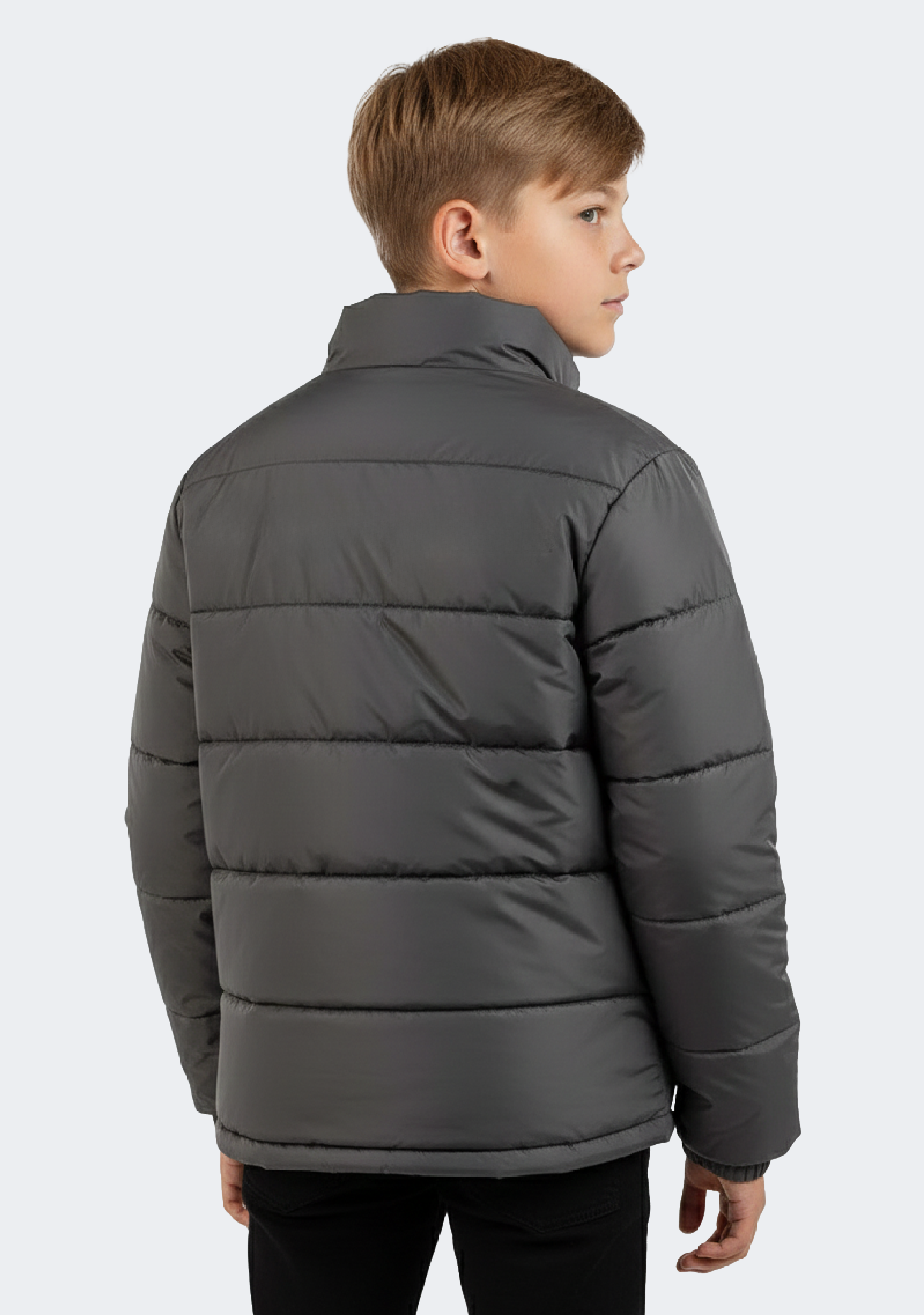 Champion Kids’ Rochester Puffer Jacket