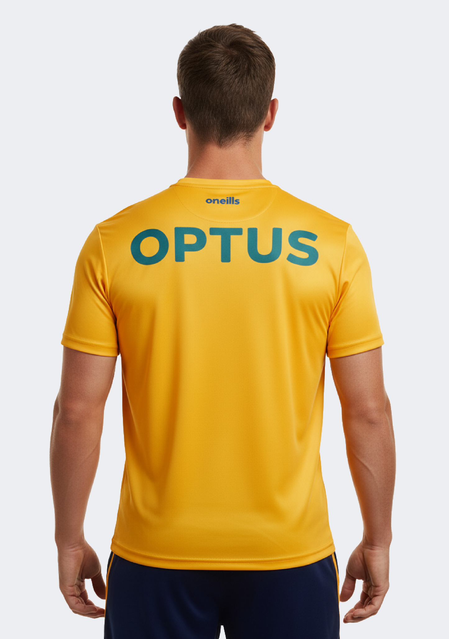 O’Neills Men's Adelaide Crows Training Tee 21