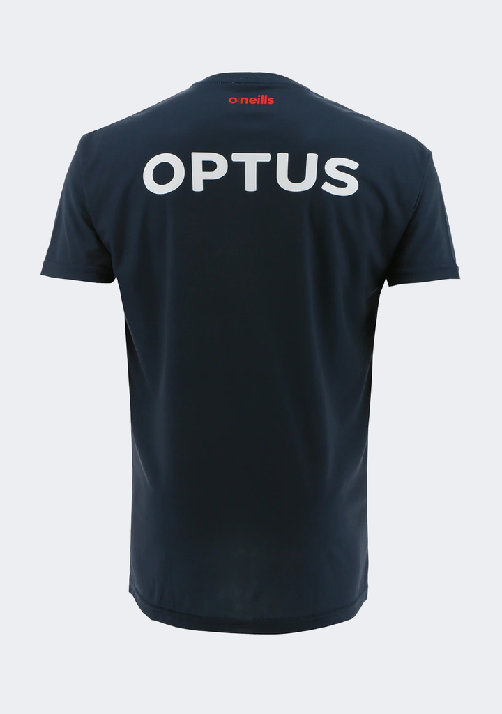 O’Neills Women's Adelaide Crows 2021 Training Tee