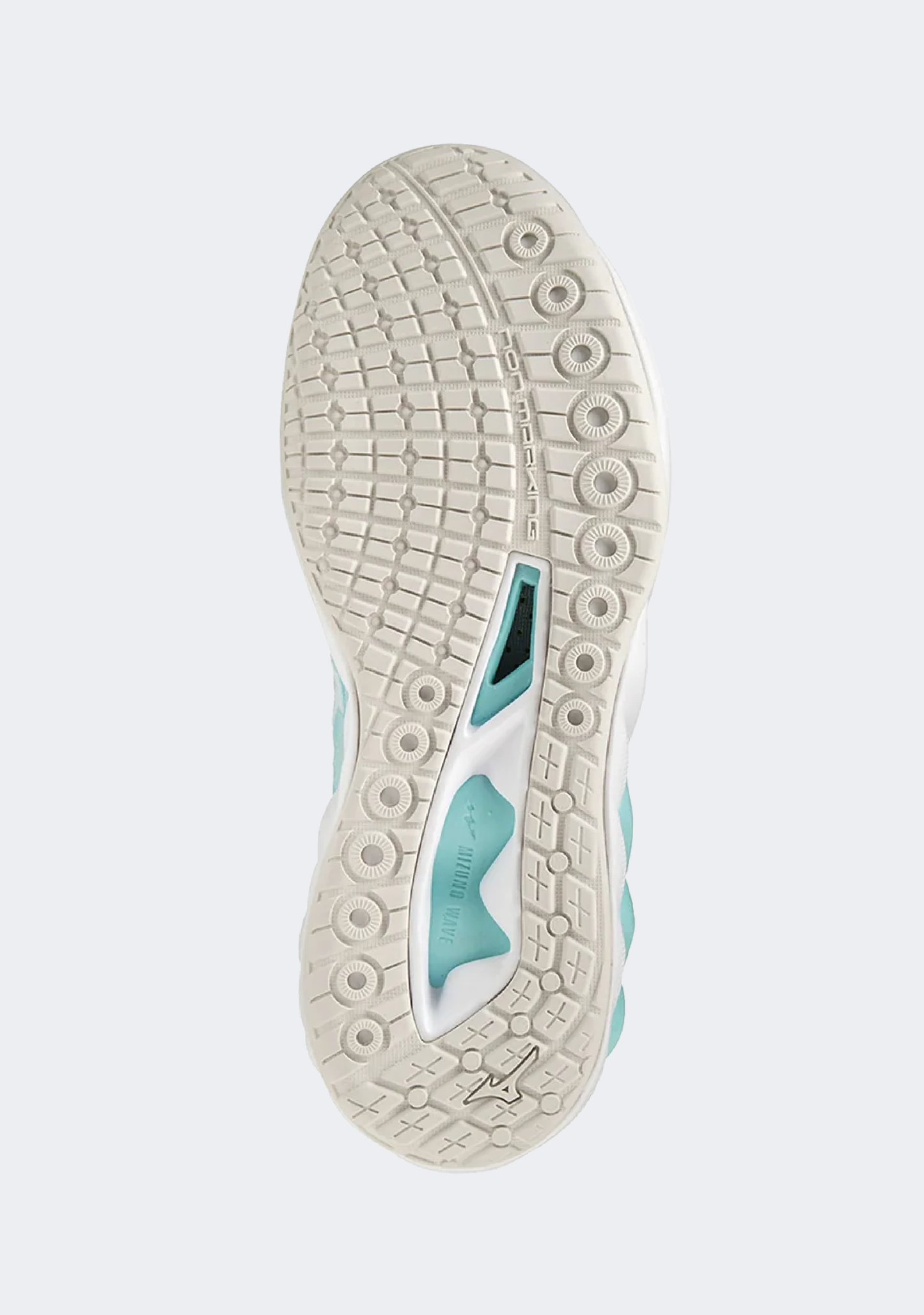 Mizuno Women's Wave Luminous 2 NB