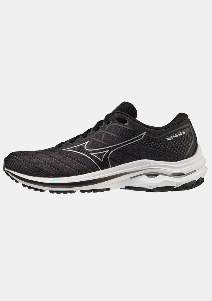 Mizuno Men’s Wave Inspire 18 (2E Width)