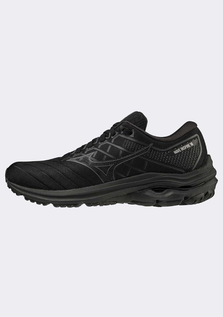 Mizuno Women’s Wave Inspire 18