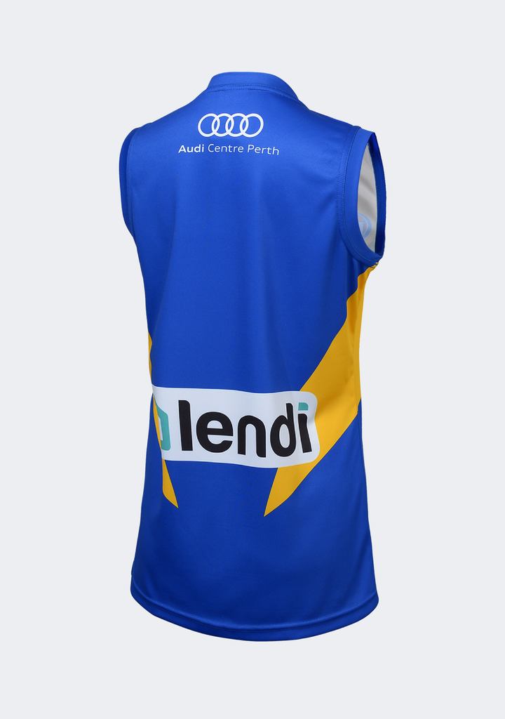 New Balance Adult West Coast Eagles Guernsey