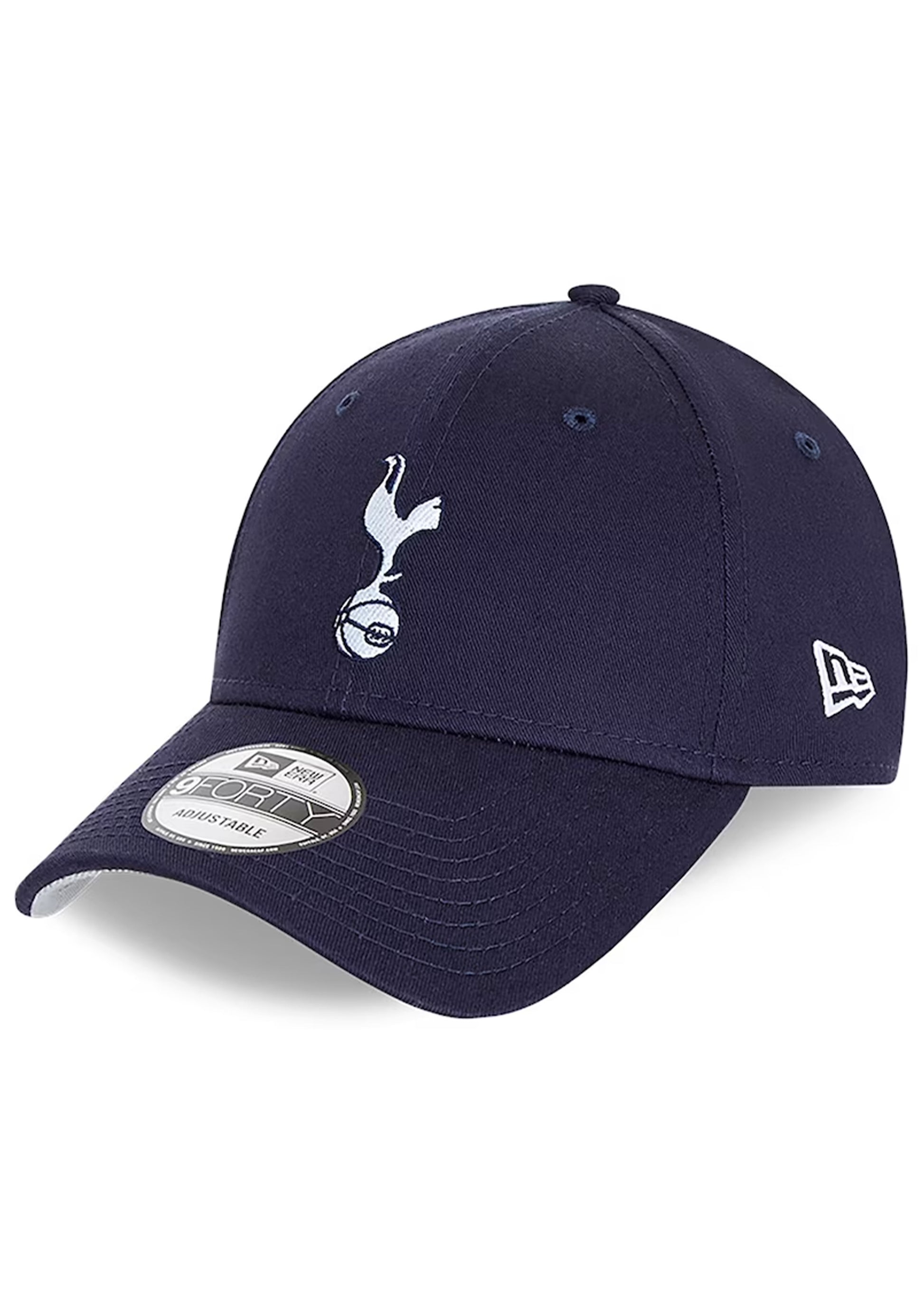 New Era Tottenham Hotspur Essential 9Forty Cap