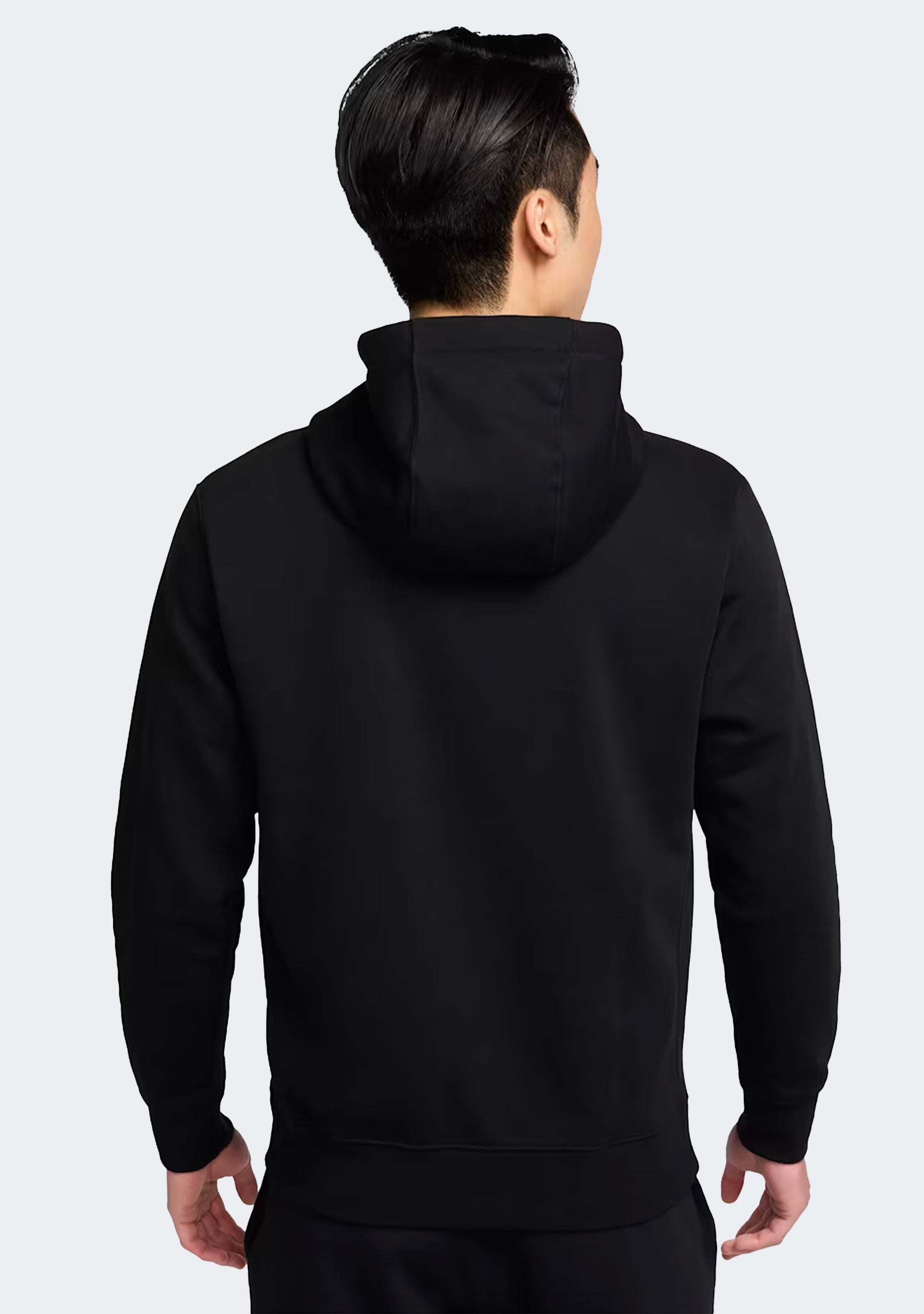 Nike Men's Sportswear Club Fleece Pullover Hoodie