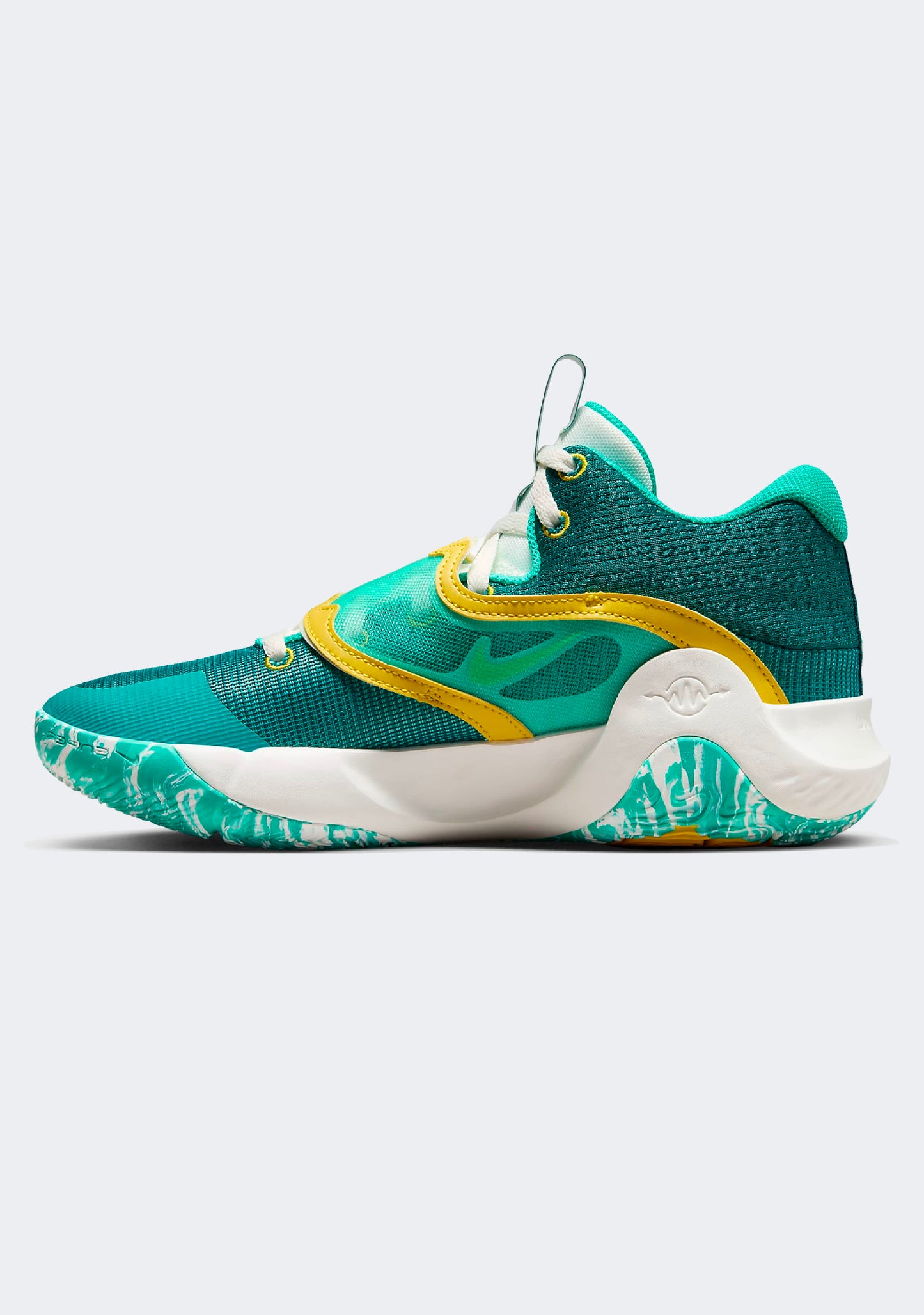 Nike Men's KD Trey 5 X Basketball Shoes