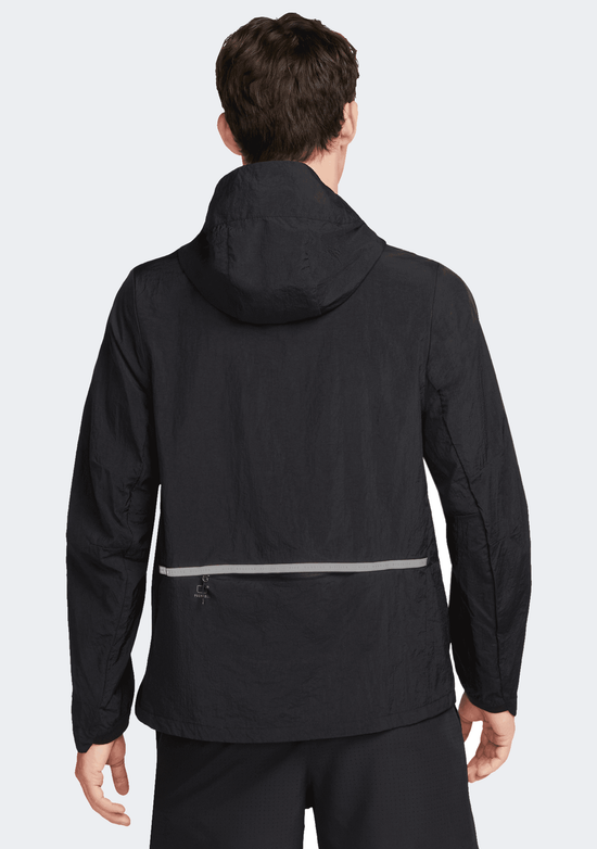 Nike Mens Repel Run Division Jacket