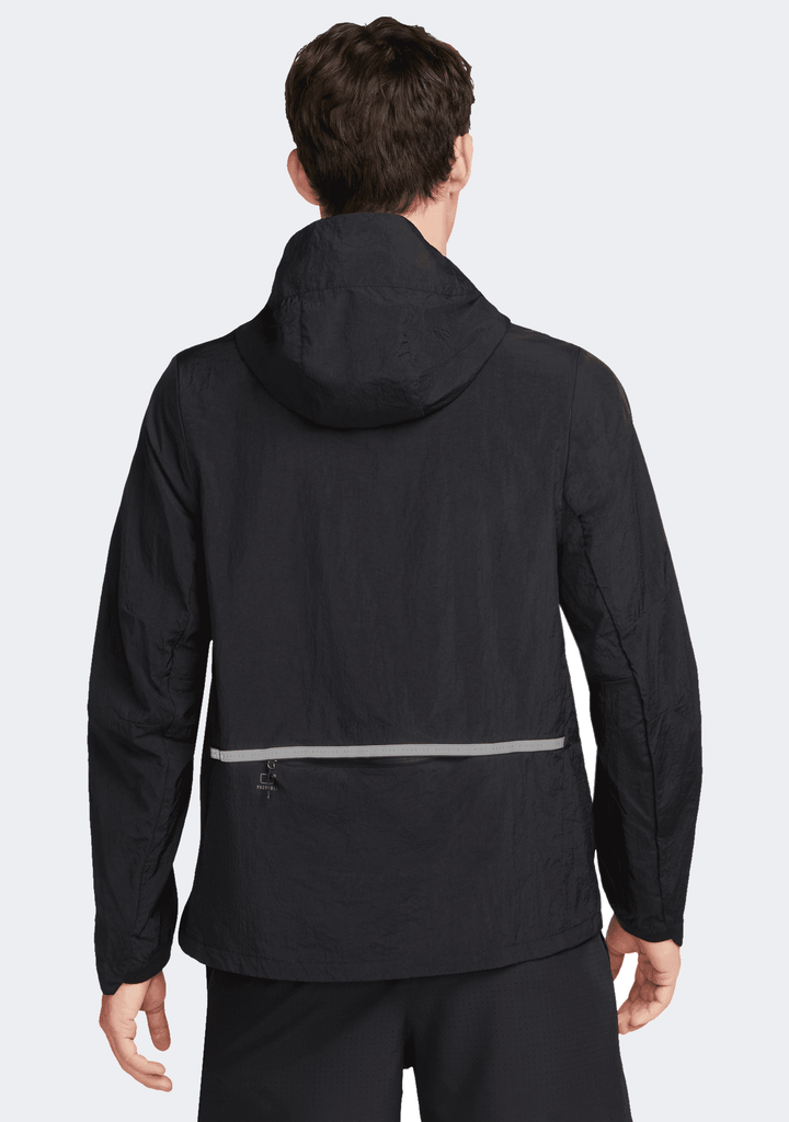 Nike Mens Repel Run Division Jacket