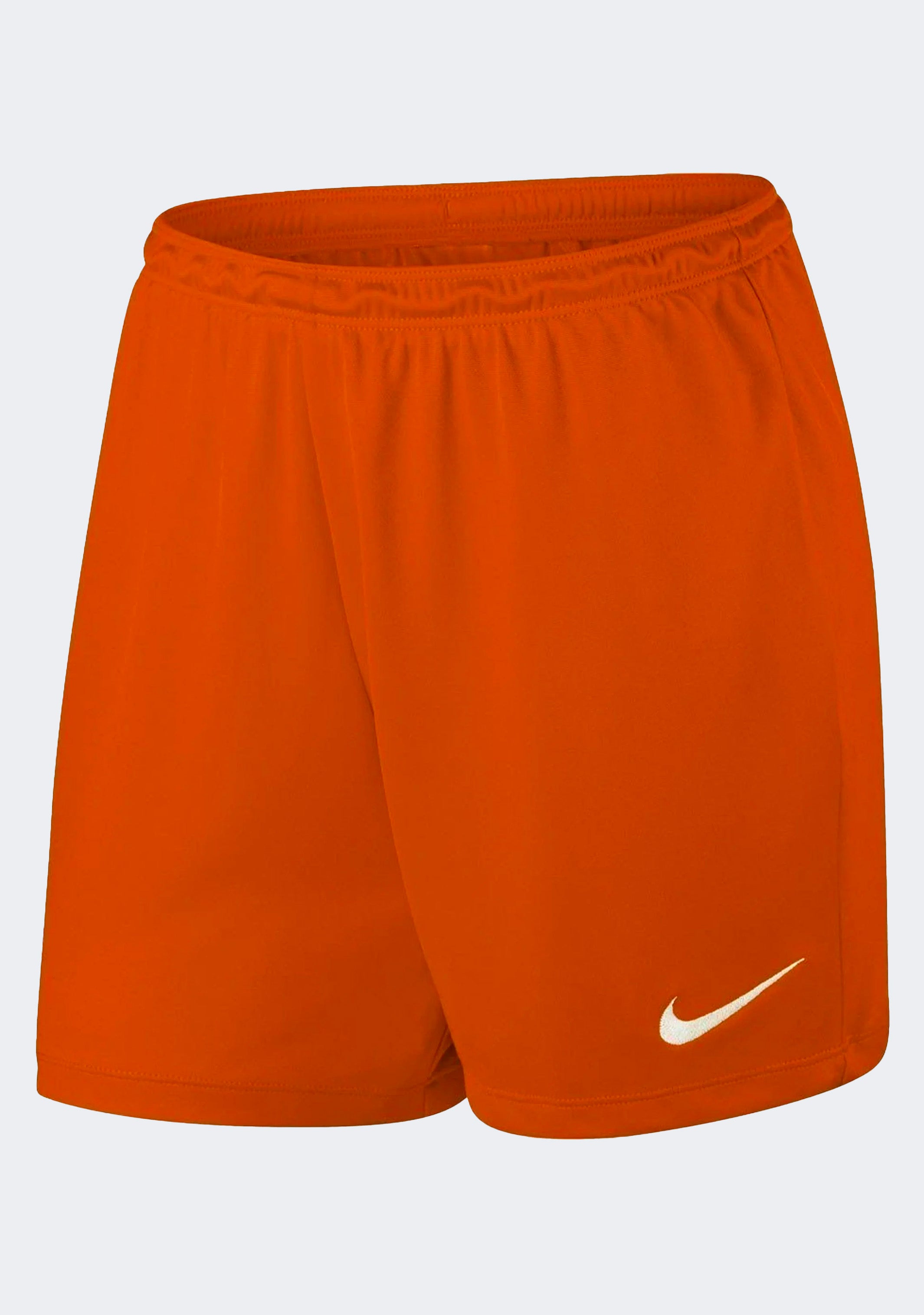 Nike Women's Park II Knit Shorts