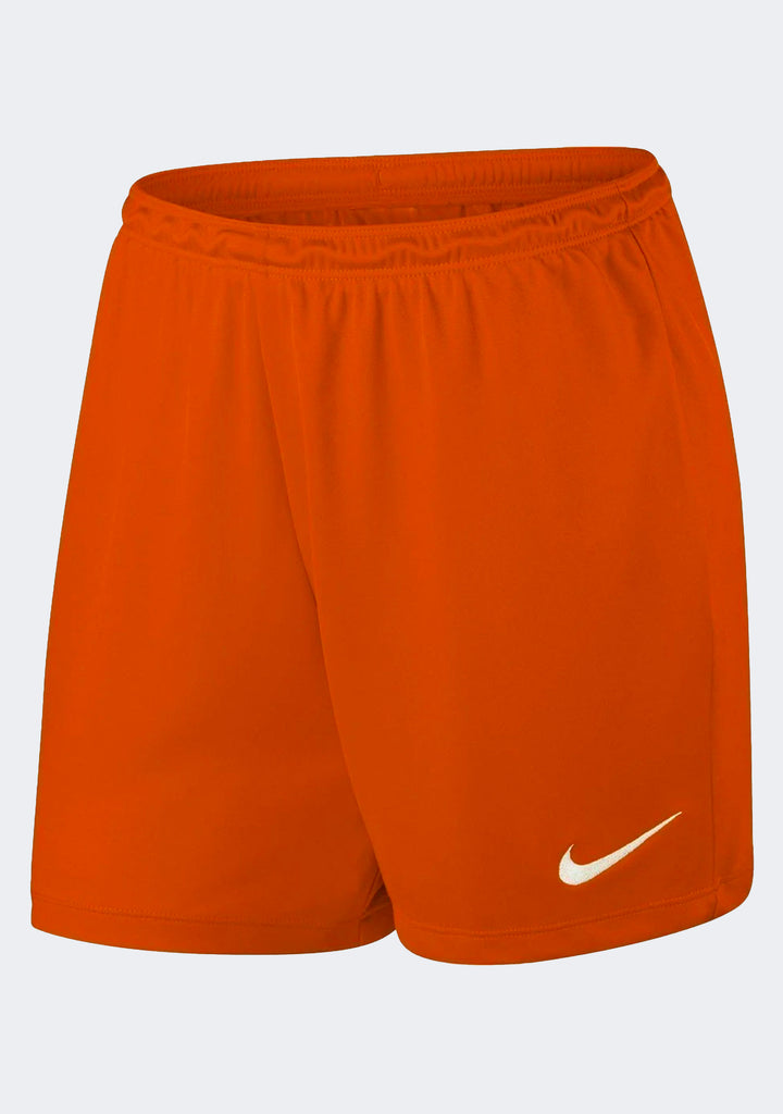 Nike Women's Park II Knit Shorts