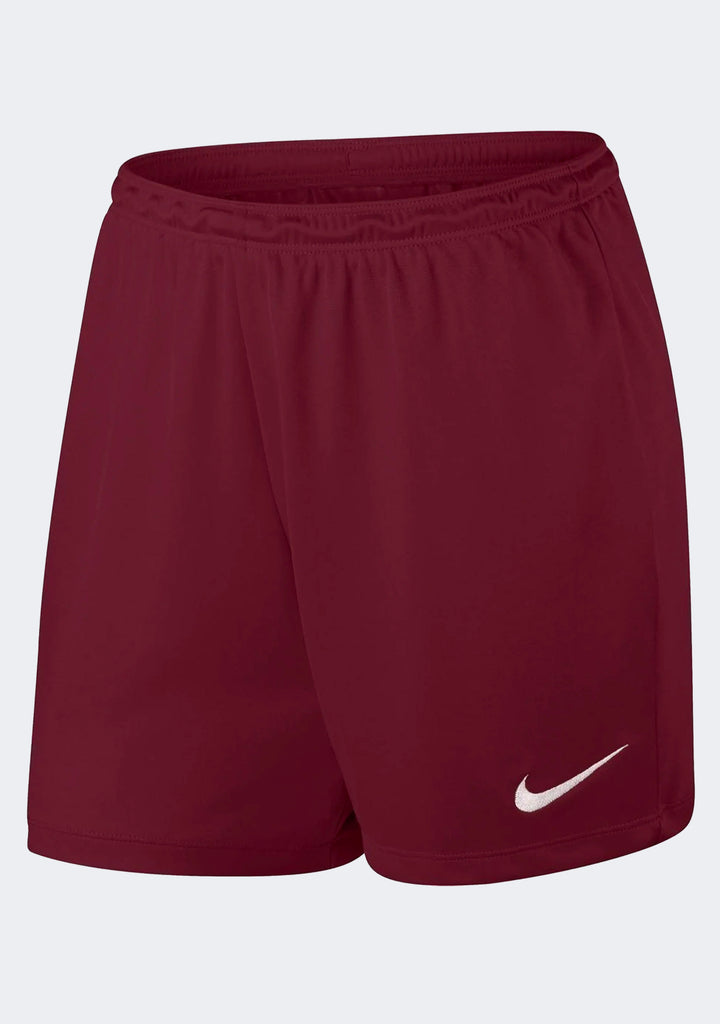 Nike Women’s Park II Knit Shorts