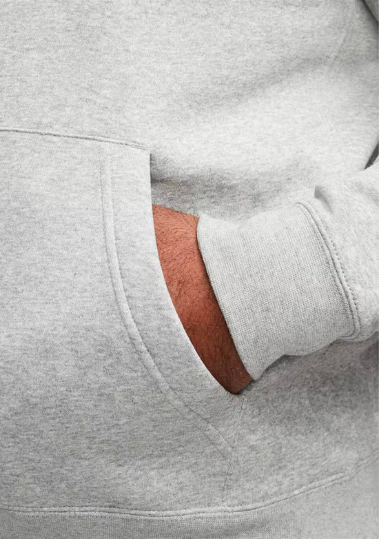 Nike Men's Sportswear Club Fleece Pullover Hoodie