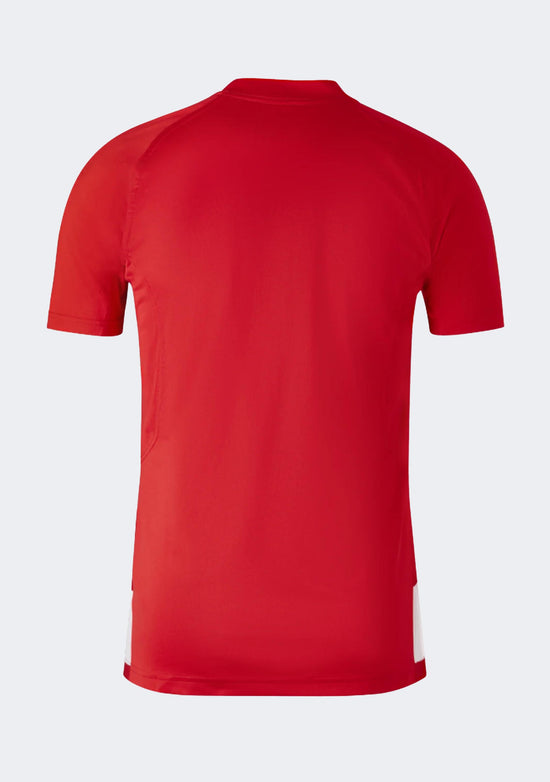 Nike Men's Team Hoop Rugby Jersey