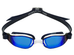Michael Phelps x Aquasphere Xceed Goggles Blue Lenses <br> 189210