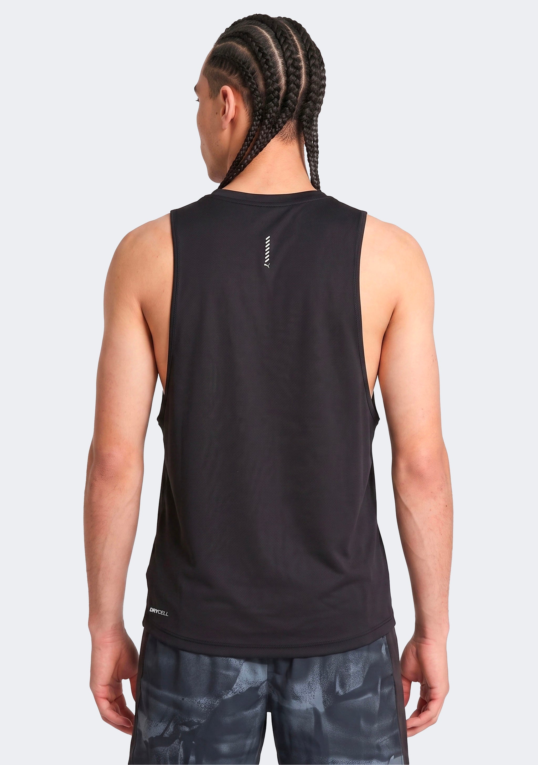 Puma Men's Velocity Running Tank