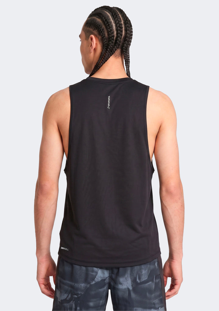 Puma Men's Velocity Running Tank