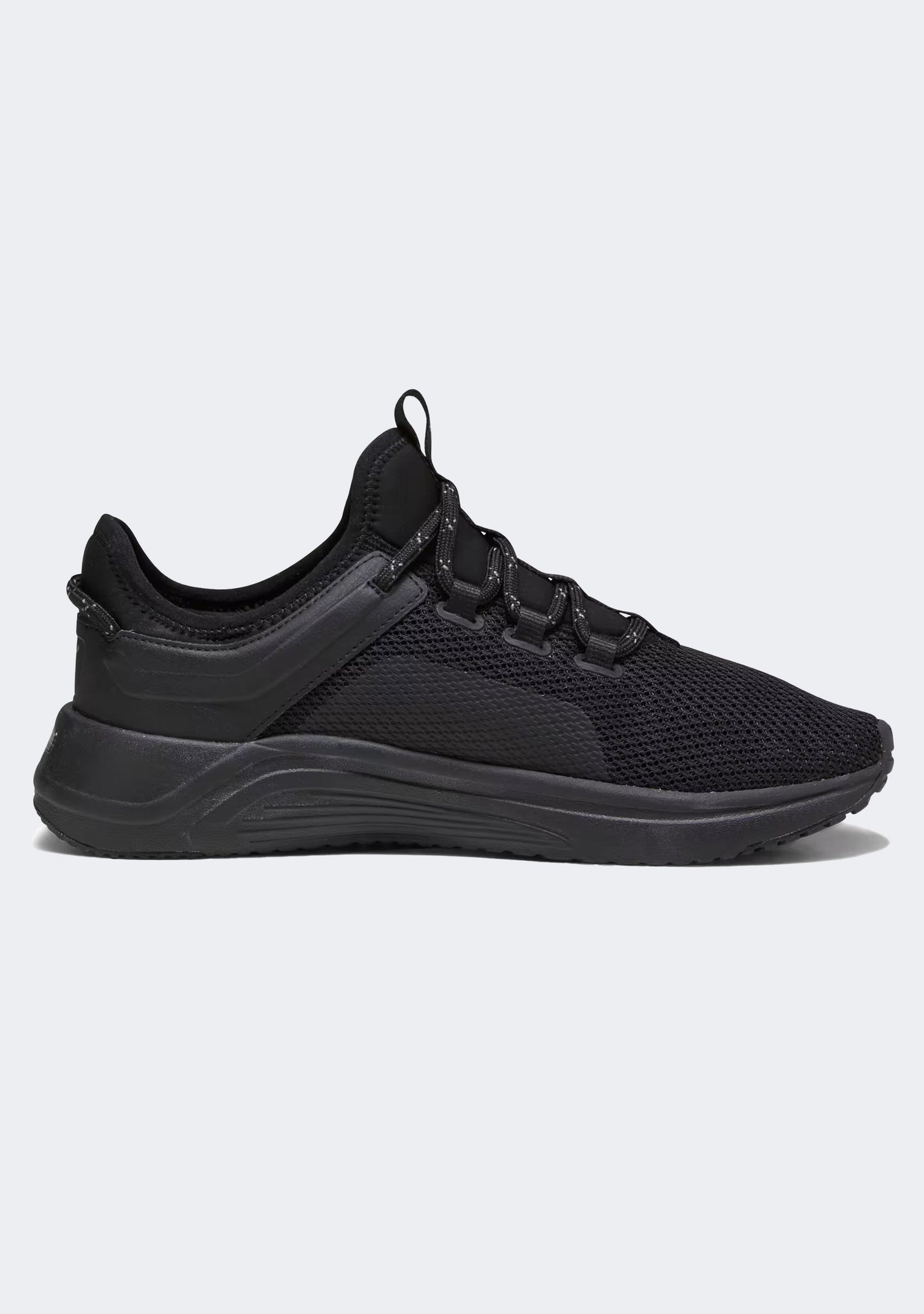 Puma Men's Softride Astro Slip On Shoes