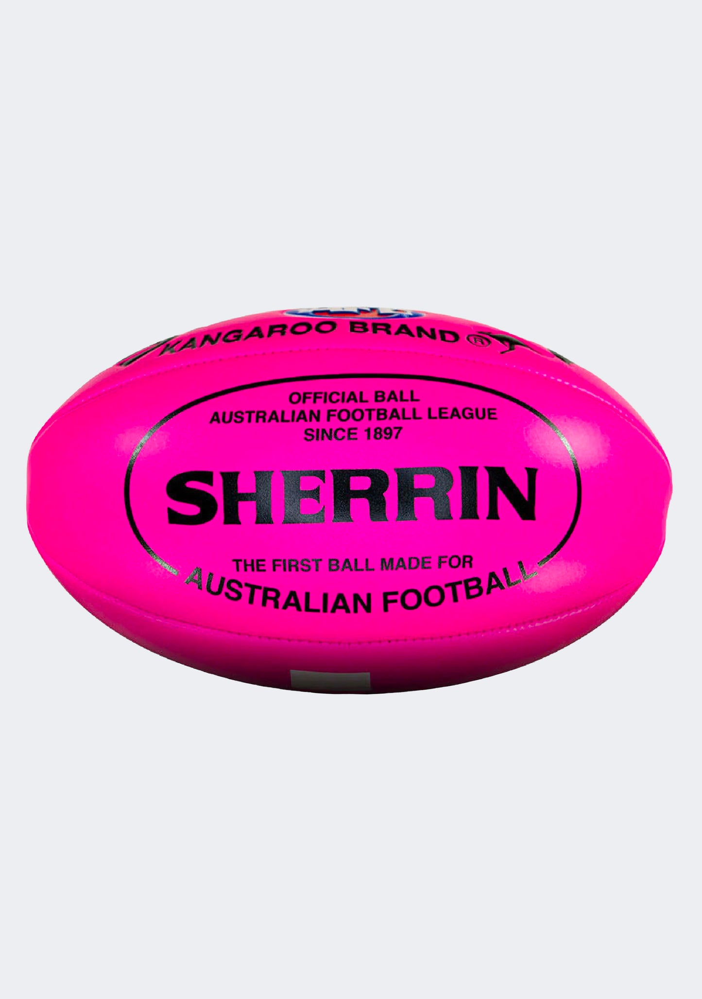 Sherrin Super Soft Touch Size 3