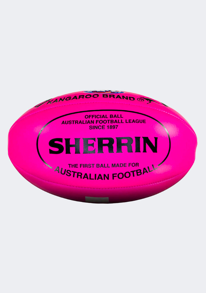 Sherrin Super Soft Touch Size 3