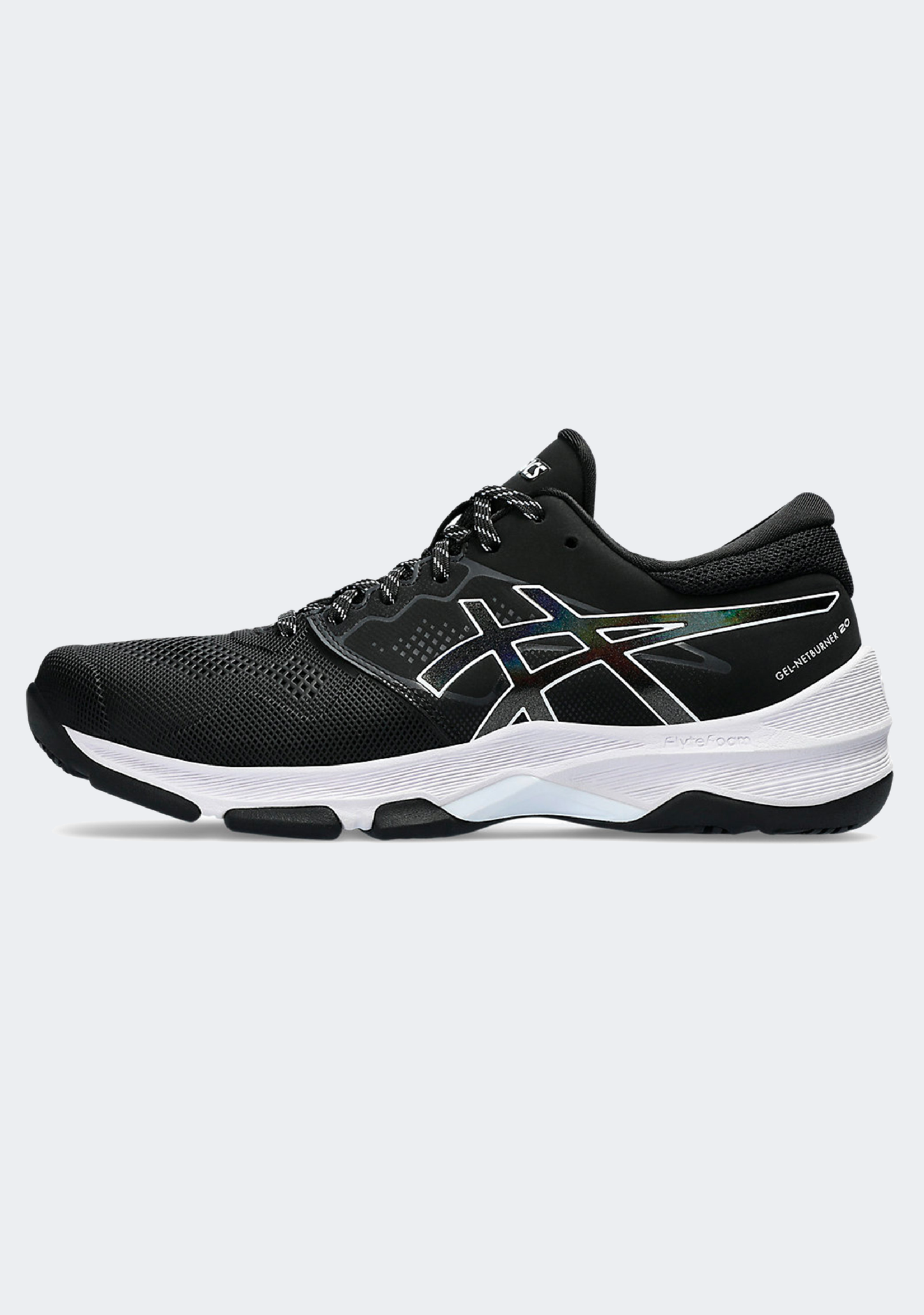 Asics Women’s Gel-Netburner 20 (D Width)