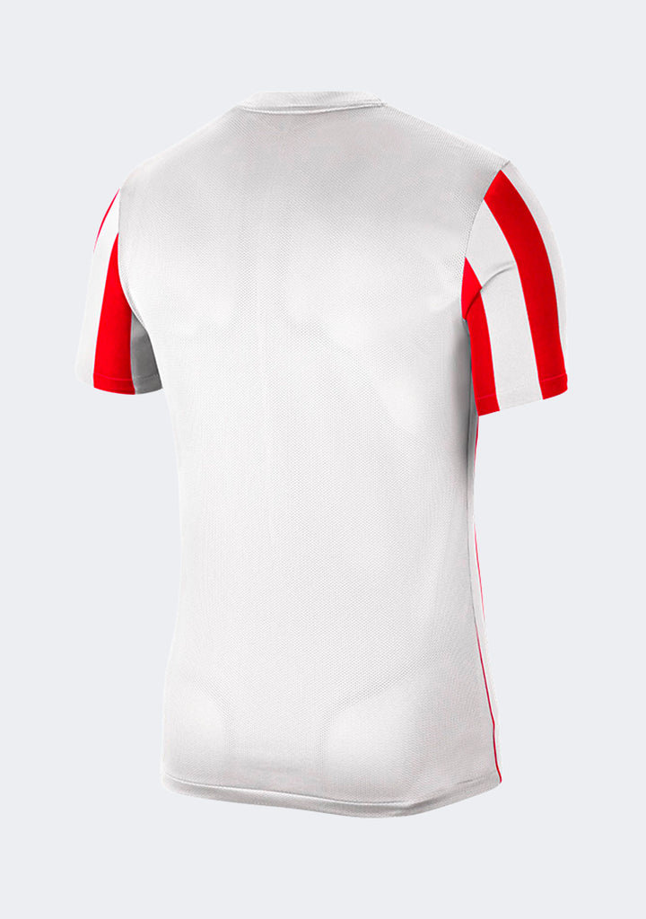 Nike Youth Striped Division IV Jersey