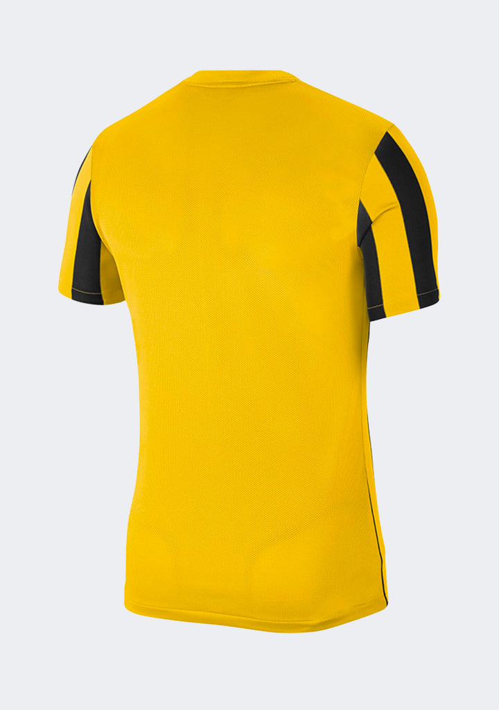 Nike Youth Striped Division IV Jersey