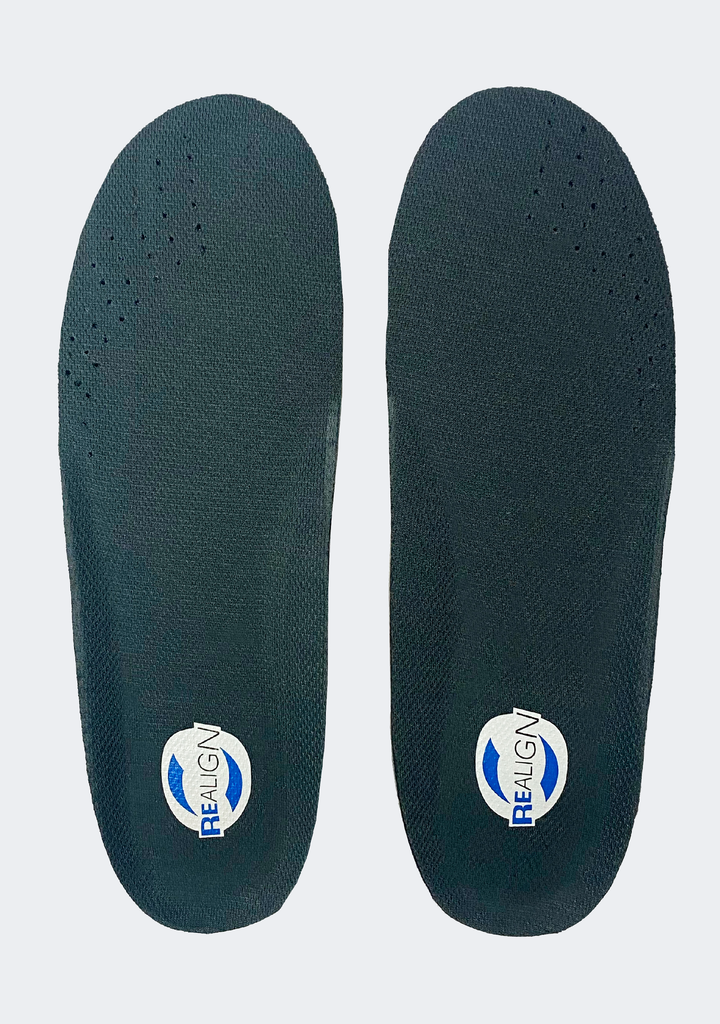 Realign Unisex Comfort Plus Innersoles Adults