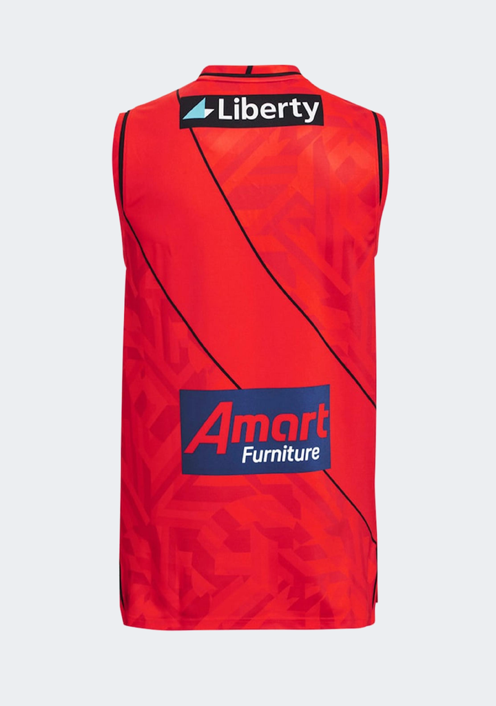 Under Armour Women’s Essendon FC Replica Clash Guernsey