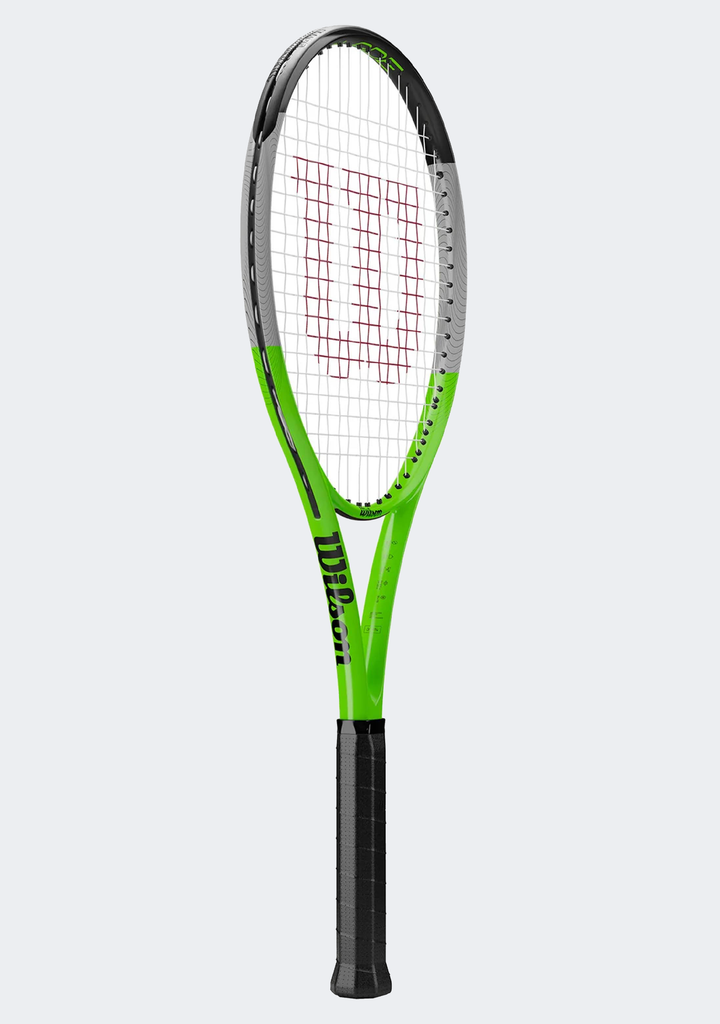 Wilson Blade Feel Rxt 105 Tennis Racquet