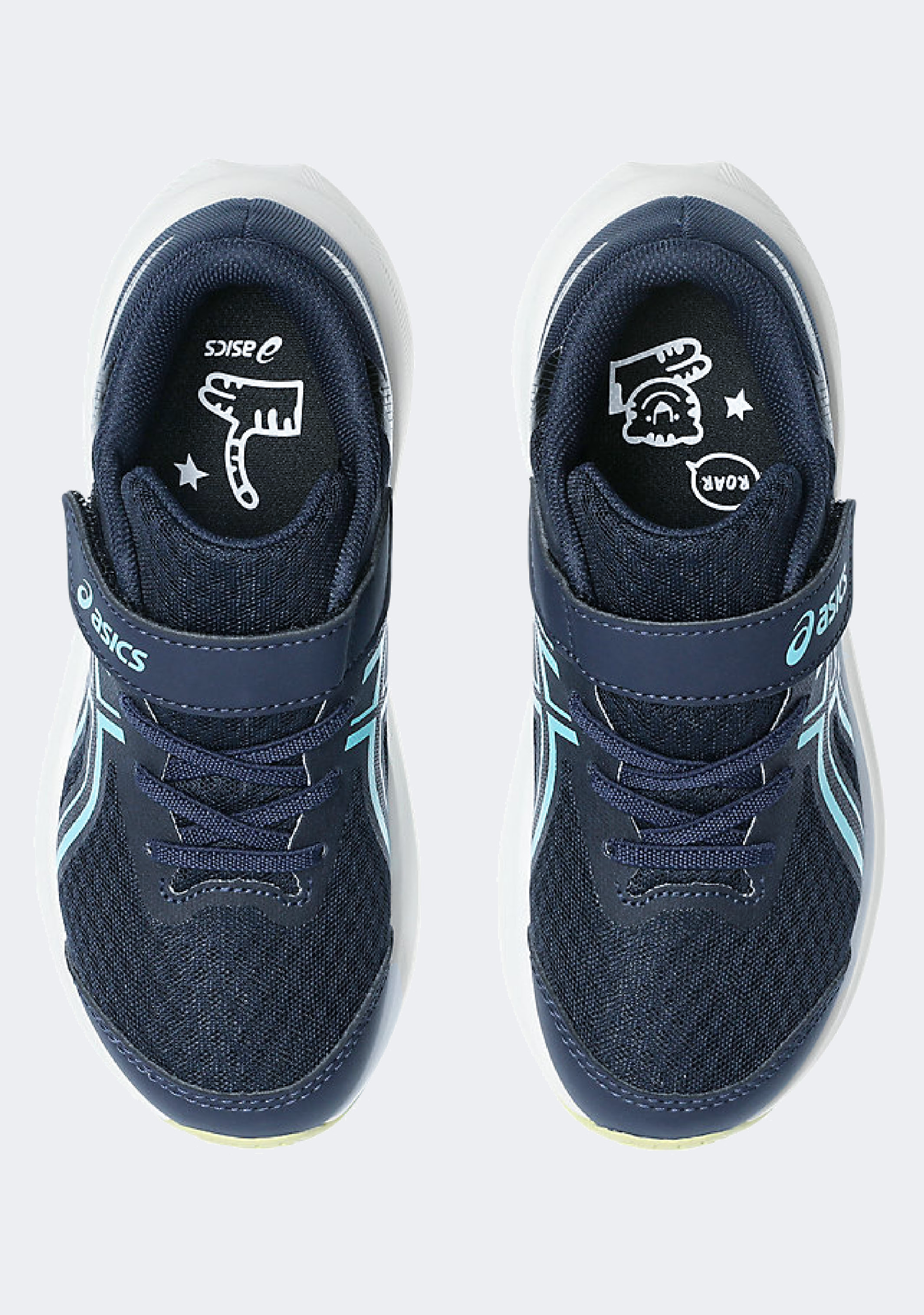 Asics Kids' Patriot 14 PS