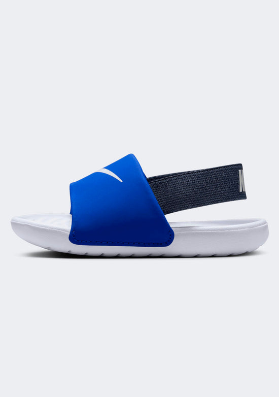 Nike Toddler Kawa Slides