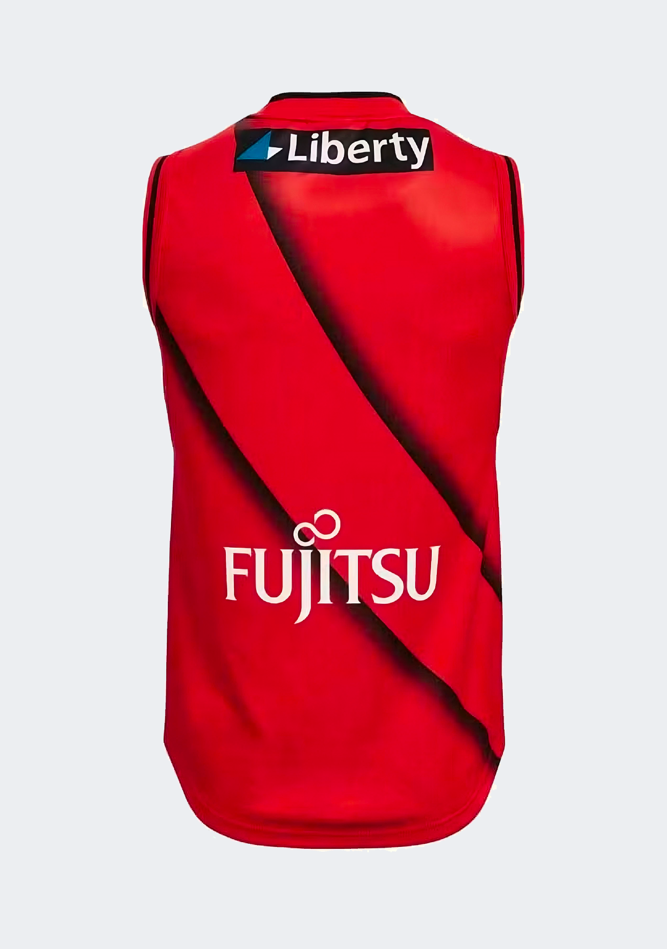 Under Armour Women’s Essendon FC 2022 Replica Clash Guernsey