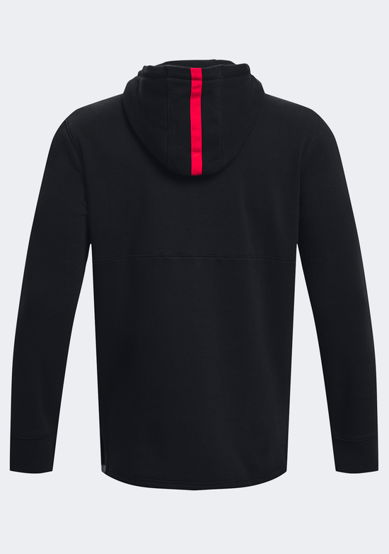 Under Armour Essendon FC Men’s Accelerate Team Hoodie Black