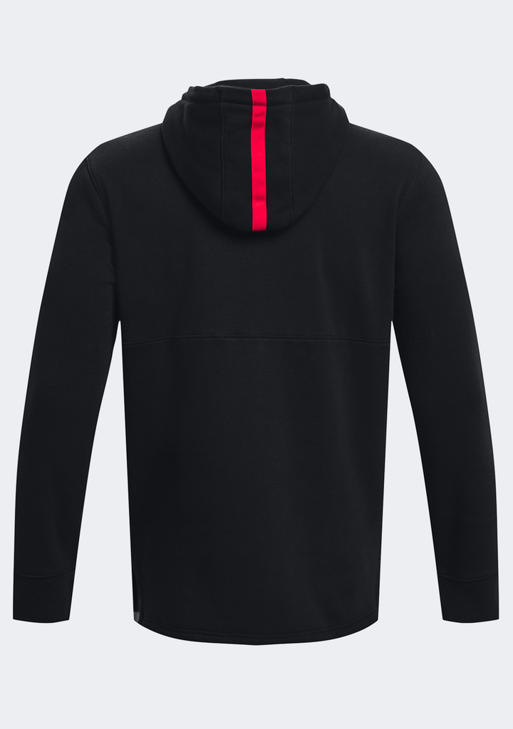 Under Armour Essendon FC Men’s Accelerate Team Hoodie Black