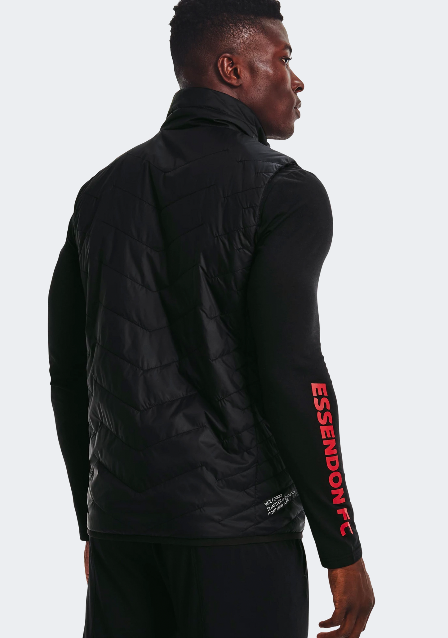 Under Armour Men’s Essendon FC 2022 Reactor Vest