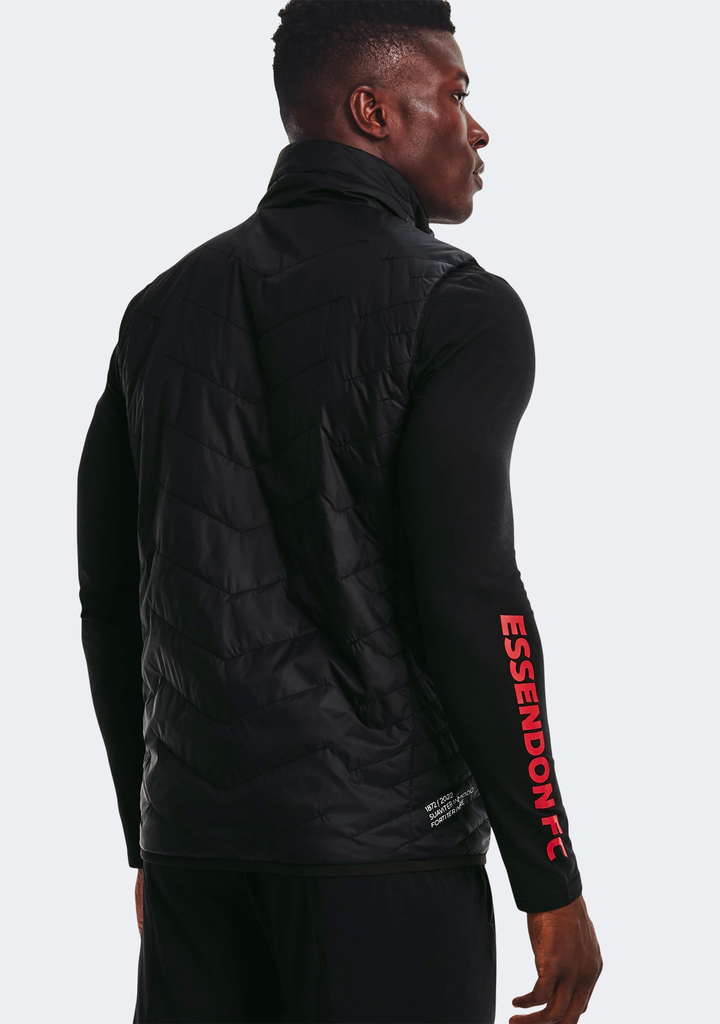 Under Armour Men’s Essendon FC 2022 Reactor Vest