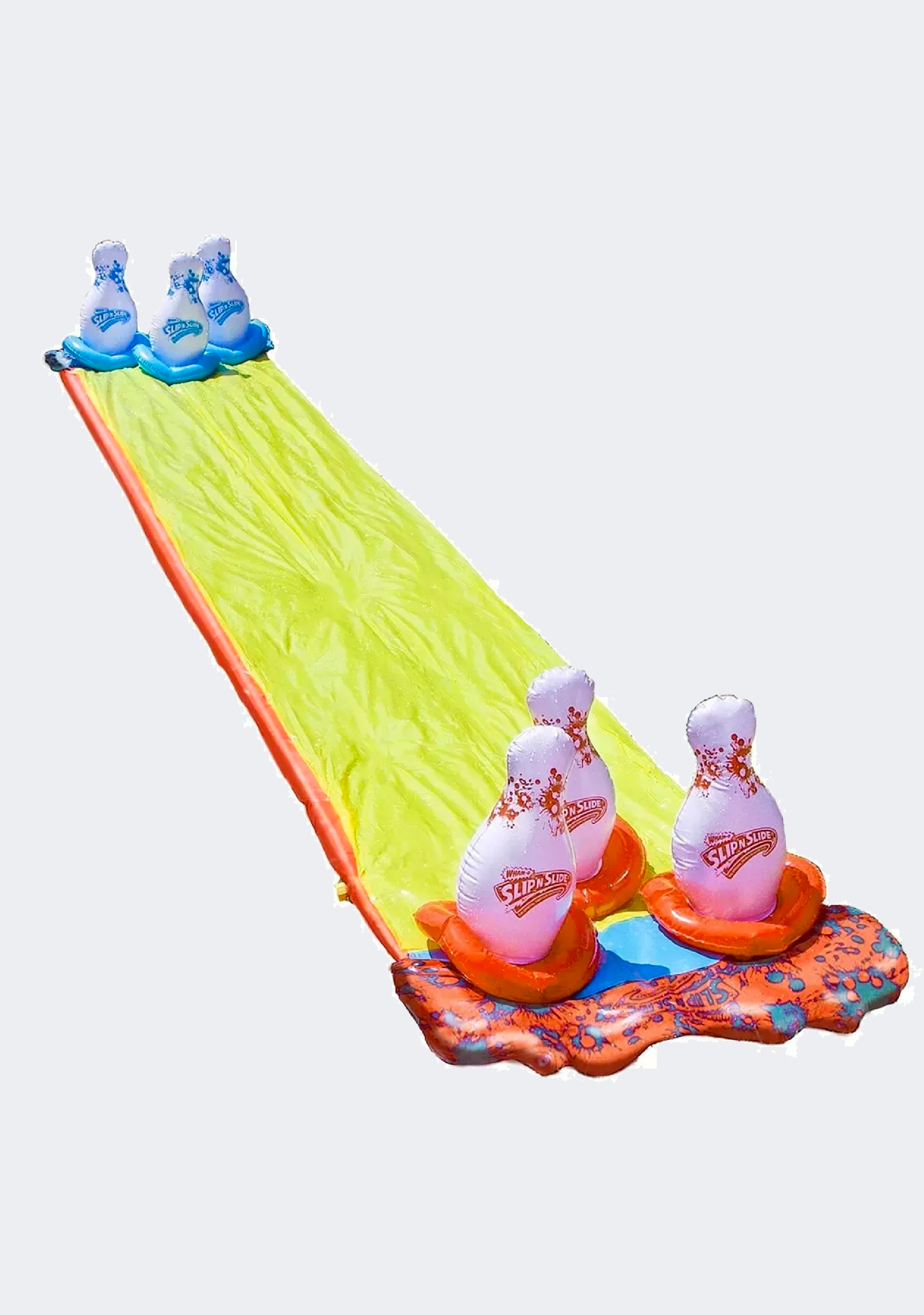 Wham-O 16ft Slip 'N Slide Splash Bowling