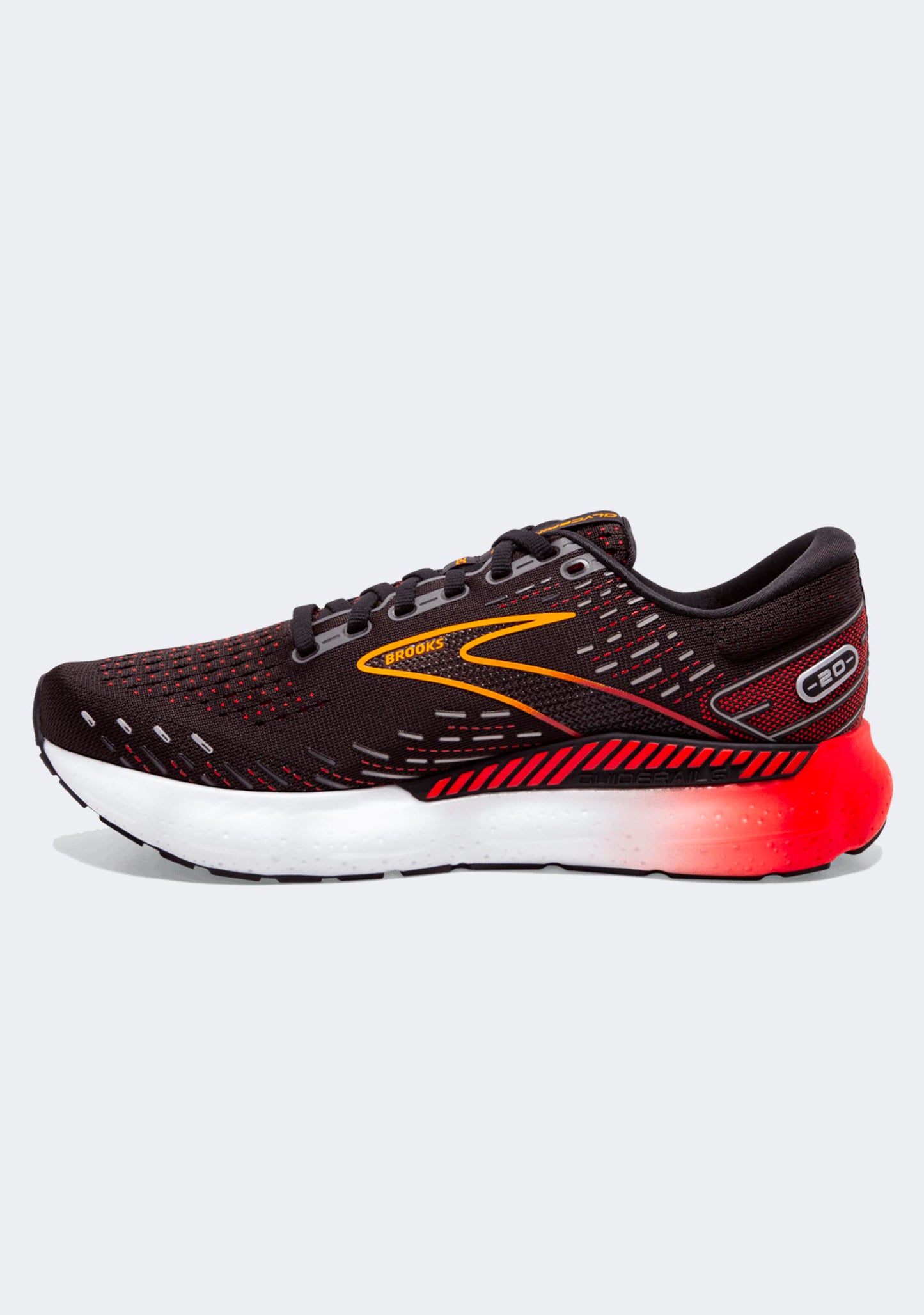 Brooks Men's Glycerin GTS 20